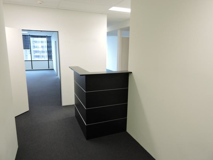 Click to view all images 2805/5 Lawson Street Southport QLD 4215 - Image 3