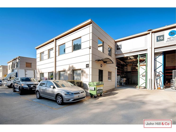 Click to view all images 15/378 Parramatta Road Homebush West NSW 2140 - Image 1