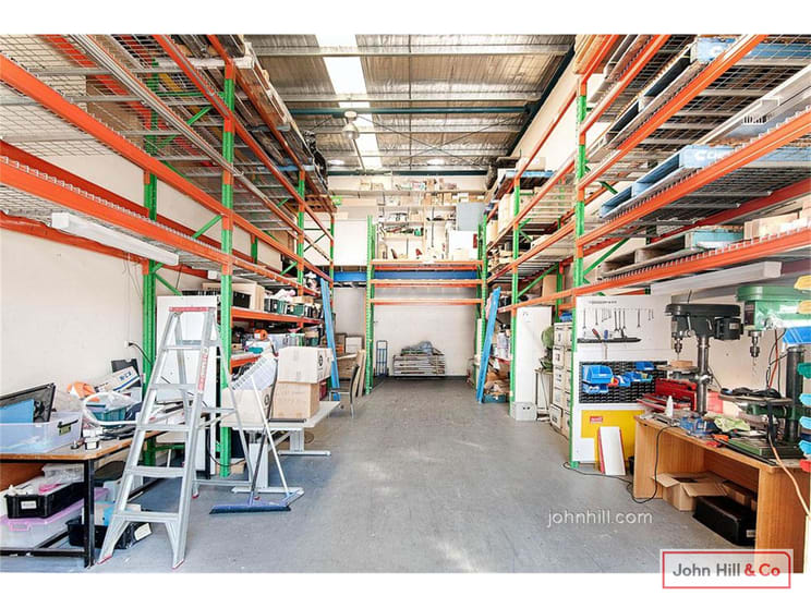 Click to view all images 15/378 Parramatta Road Homebush West NSW 2140 - Image 2