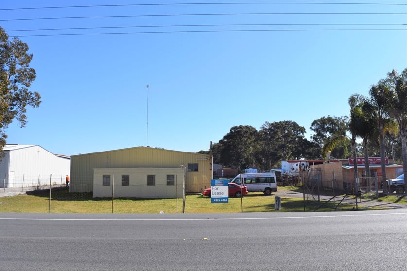 Click to view all images 336 Tomago Road Tomago NSW 2322 - Image 1