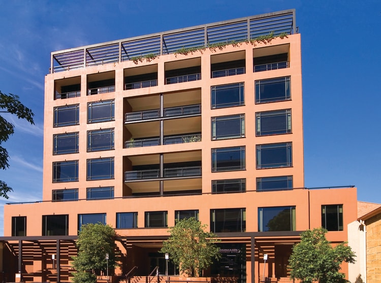 Click to view all images 85 George Street Parramatta NSW 2150 - Image 1