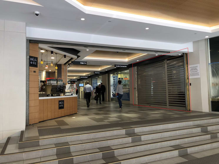 Click to view all images Shop 1/109 Pitt St Sydney NSW 2000 - Image 2