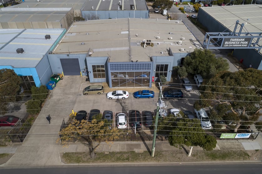 2/126-134 Fairbank Rd Clayton VIC 3168 - Image 1