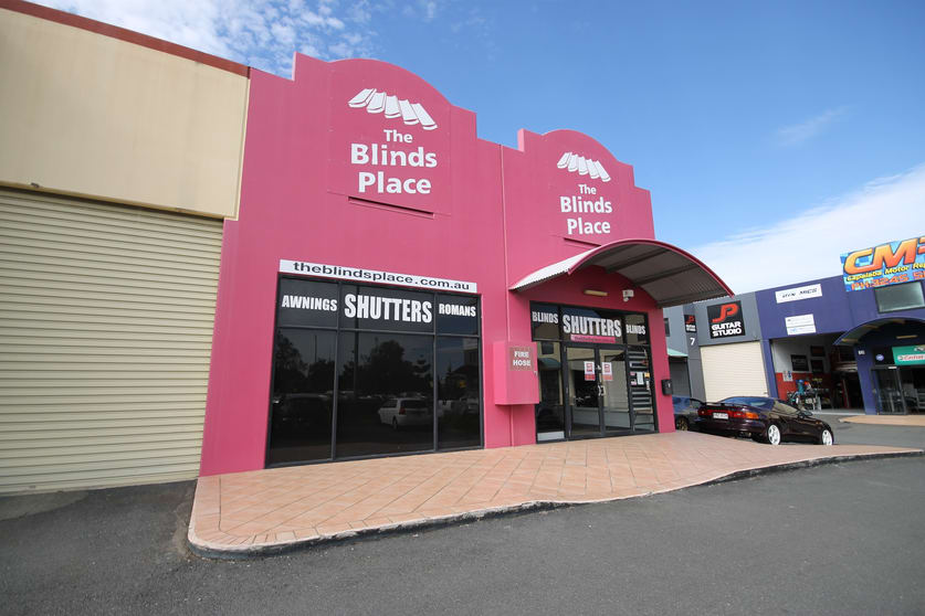 Click to view all images 9/68-70 Redland Bay Road Capalaba QLD 4157 - Image 1