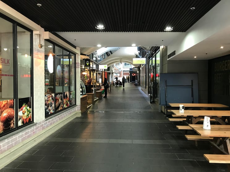Click to view all images Kiosk 2/123 Liverpool Street Sydney NSW 2000 - Image 3