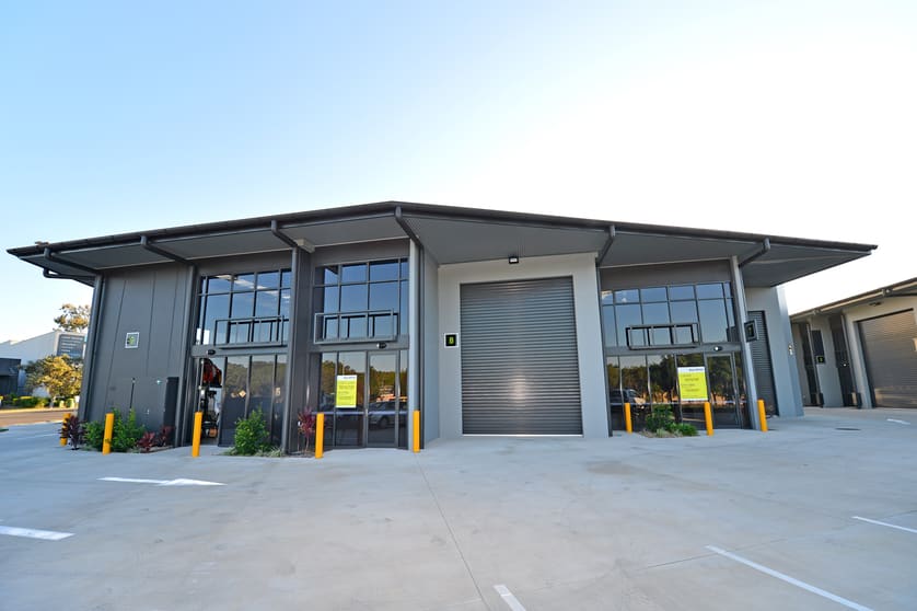Click to view all images Unit 8/1 Selkirk Drive Noosaville QLD 4566 - Image 2