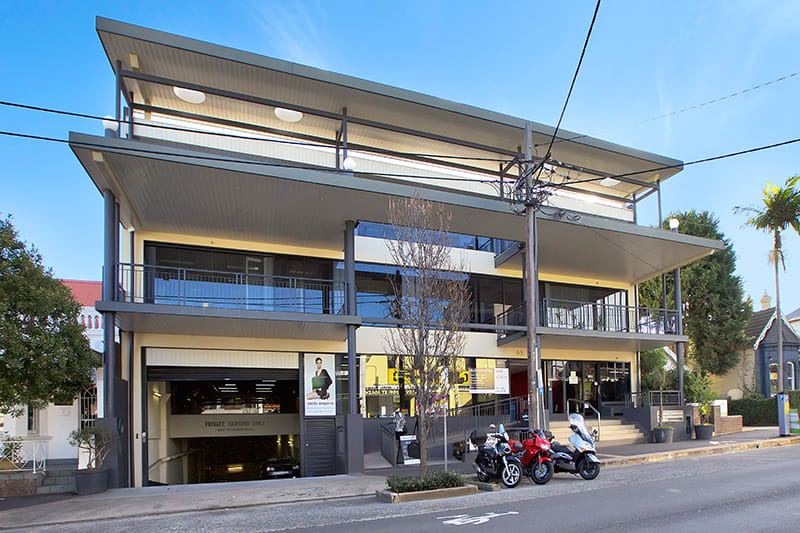 Click to view all images GF, 92 Norton Street Leichhardt NSW 2040 - Image 1