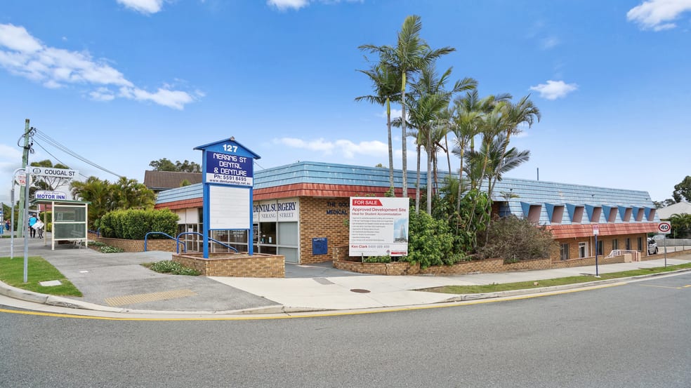 Click to view all images 127-129 Nerang Street Southport QLD 4215 - Image 2