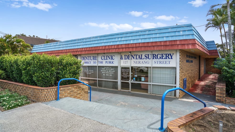 Click to view all images 127-129 Nerang Street Southport QLD 4215 - Image 3
