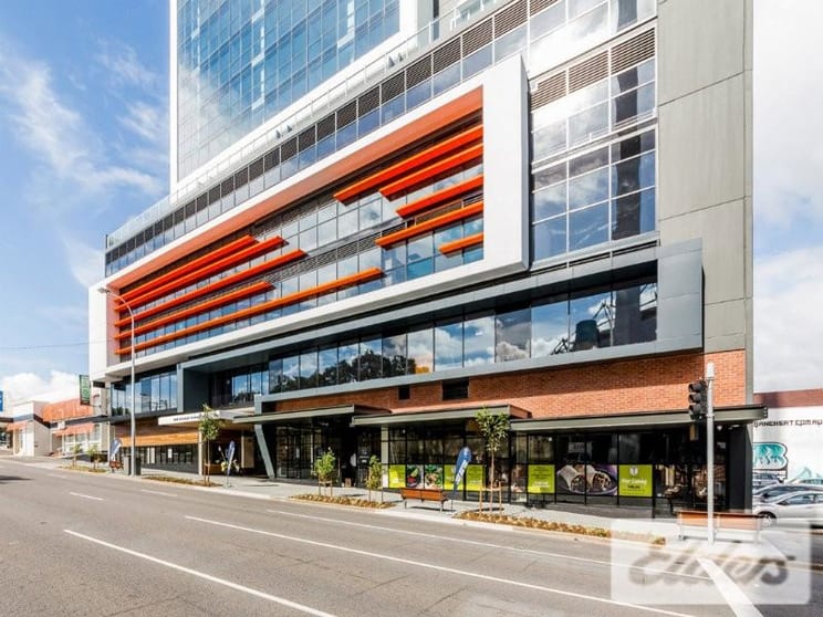 Click to view all images Shop/Trafalgar Lane 855 Stanley Street Woolloongabba QLD 4102 - Image 1