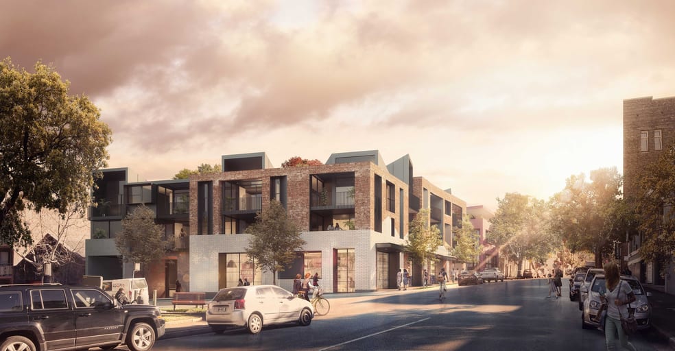 Click to view all images Ground Floor/249 Devonshire Street Surry Hills NSW 2010 - Image 1