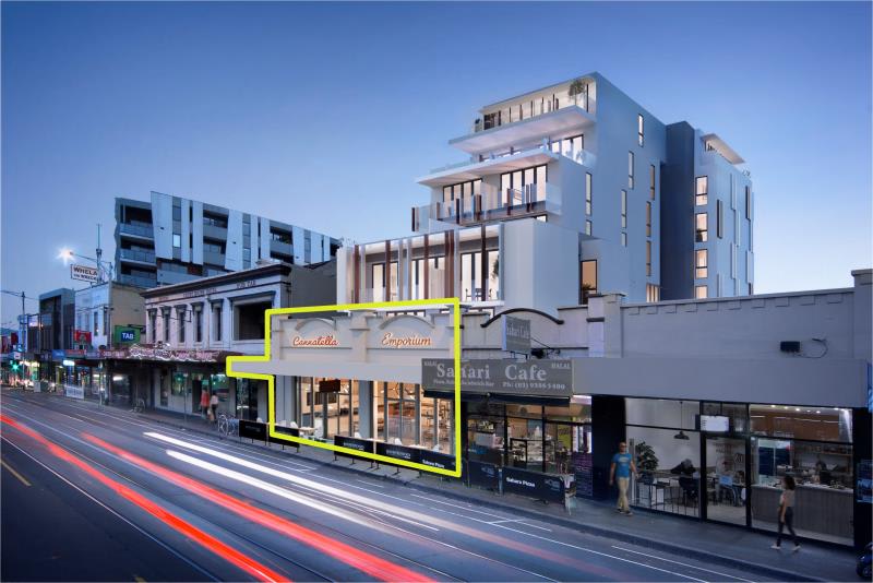 623-625 Sydney Road Brunswick VIC 3056 - Image 1