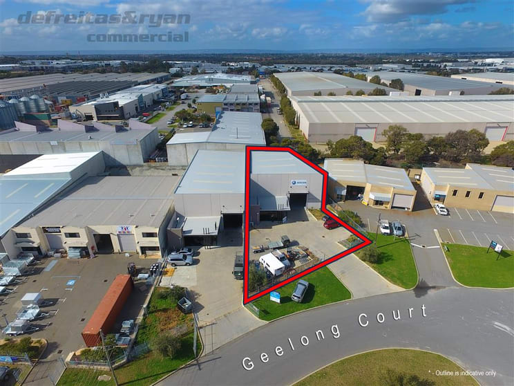 Click to view all images 2/5 Geelong Court Bibra Lake WA 6163 - Image 1