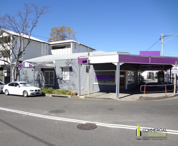 Click to view all images 3 Cnr Robinson & Sandgate Road Nundah QLD 4012 - Image 1