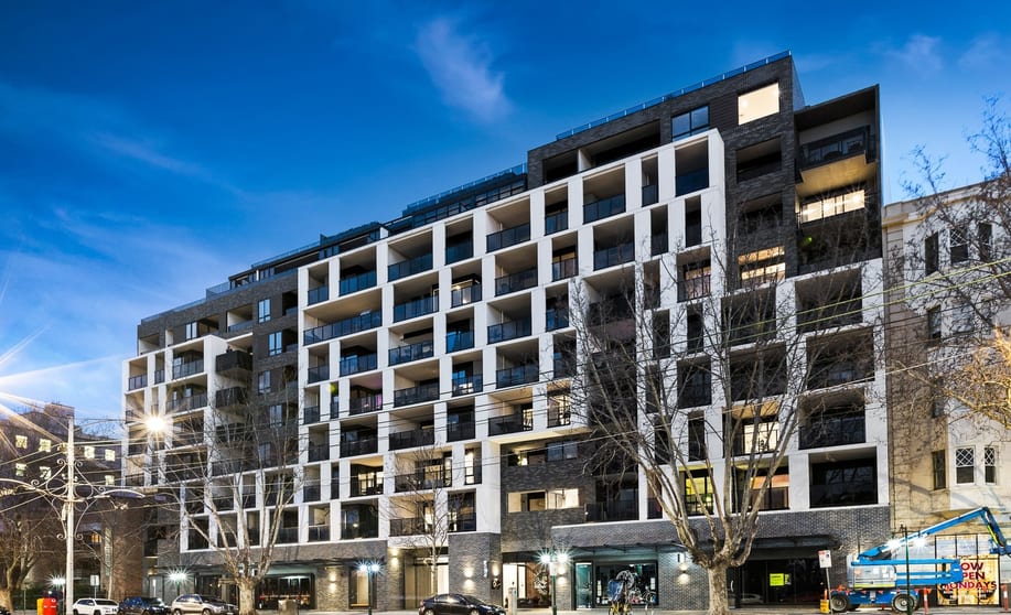 Click to view all images 1/181 Fitzroy Street St Kilda VIC 3182 - Image 2