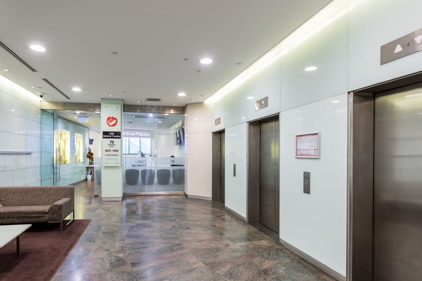 Click to view all images Level 12/70 Pitt Street Sydney NSW 2000 - Image 2