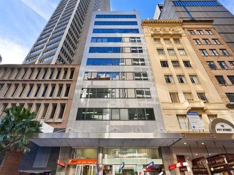 Click to view all images Level 12/70 Pitt Street Sydney NSW 2000 - Image 1