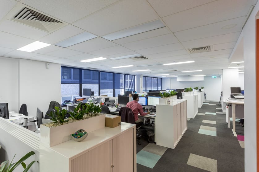 Click to view all images Level 12/70 Pitt Street Sydney NSW 2000 - Image 3