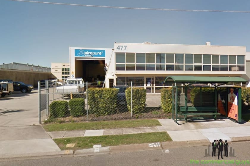 Click to view all images 2/477 Newman Road Geebung QLD 4034 - Image 1