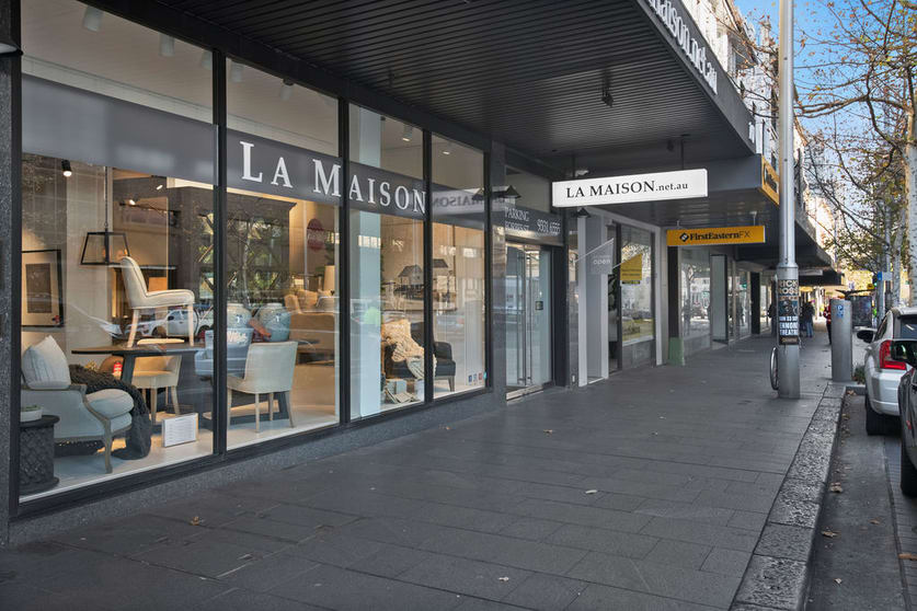 Click to view all images Level Ground/163-167 William Street Darlinghurst NSW 2010 - Image 1