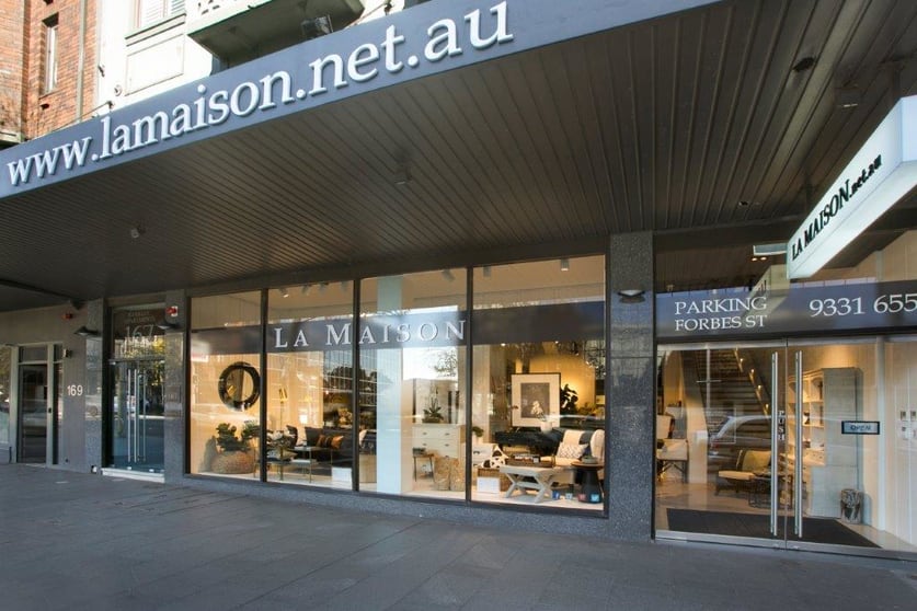 Click to view all images Level Ground/163-167 William Street Darlinghurst NSW 2010 - Image 2