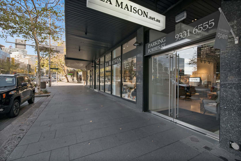 Click to view all images Level Ground/163-167 William Street Darlinghurst NSW 2010 - Image 3