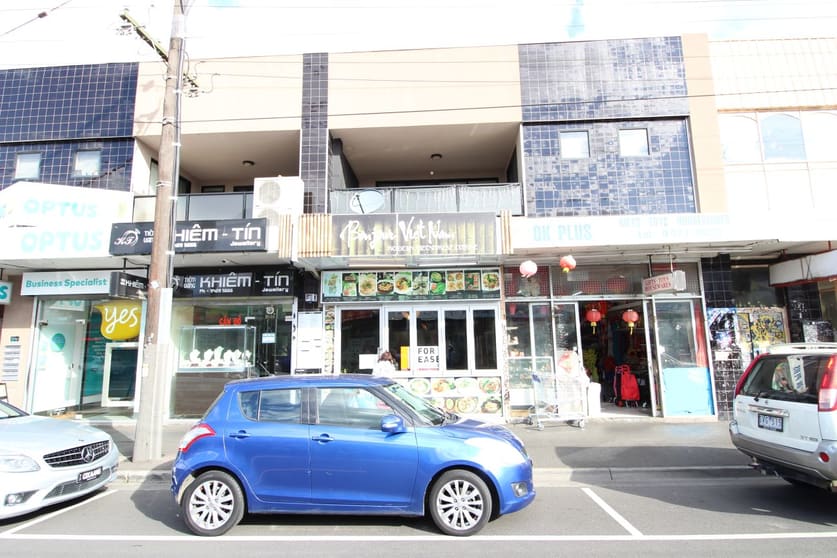 Click to view all images 258B Victoria Street Richmond VIC 3121 - Image 1