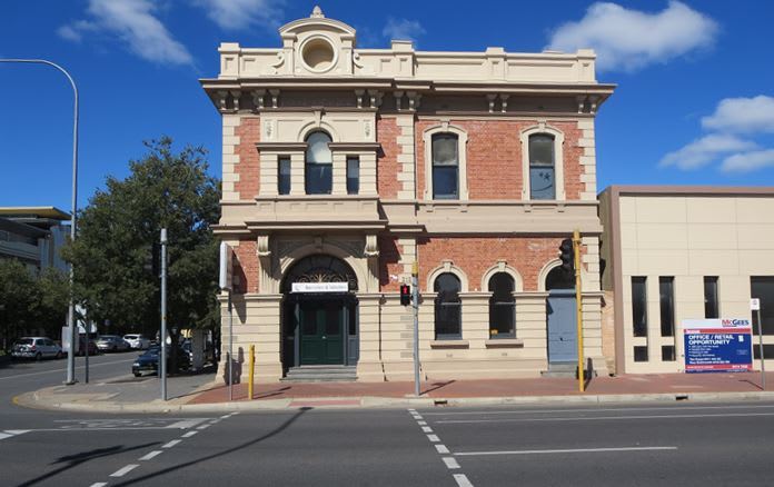 Click to view all images 212A Port Road Hindmarsh SA 5007 - Image 1