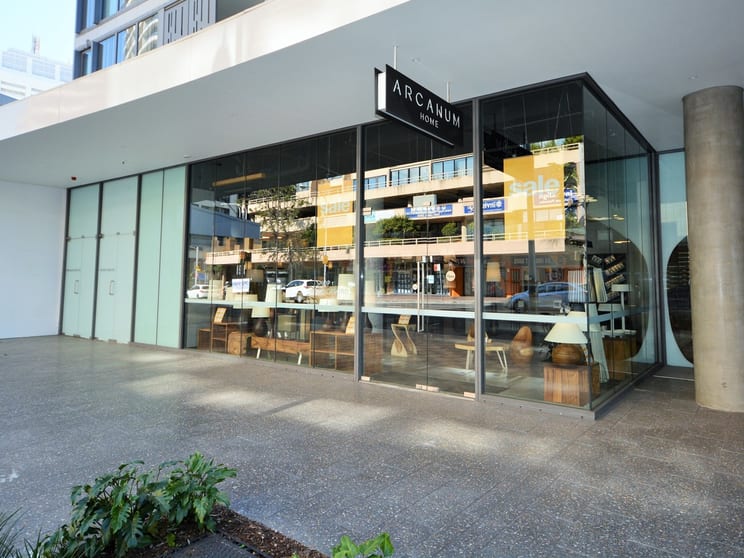Click to view all images Retail Shop 1/570-588 Oxford Street Bondi Junction NSW 2022 - Image 1