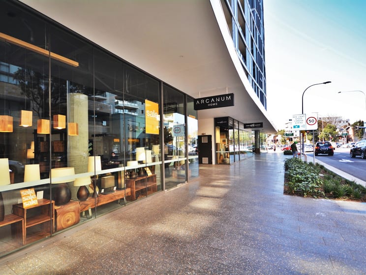 Click to view all images Retail Shop 1/570-588 Oxford Street Bondi Junction NSW 2022 - Image 2
