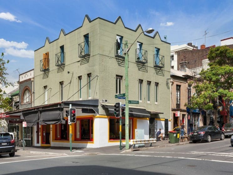 Click to view all images 247 Victoria Street Darlinghurst NSW 2010 - Image 1