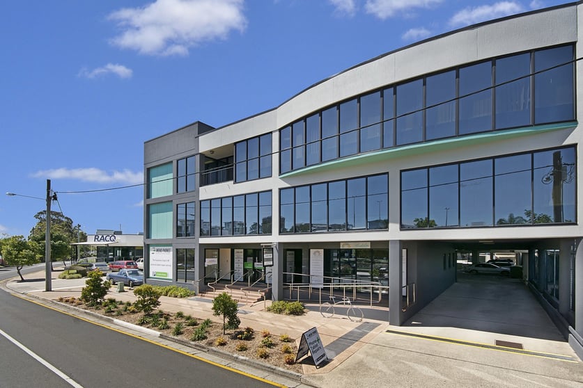 Click to view all images Tenancy D/35 Cornmeal Parade Maroochydore QLD 4558 - Image 1