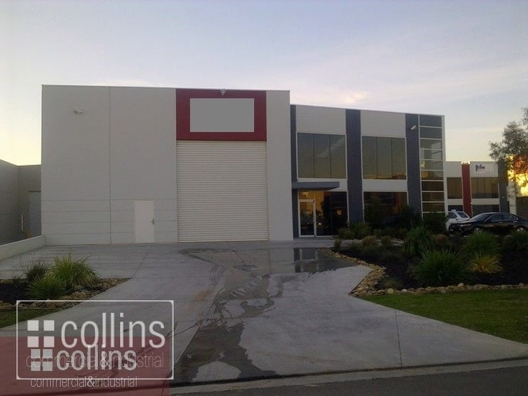 Click to view all images Unit 1, 80-82 Rodeo Drive Dandenong VIC 3175 - Image 1
