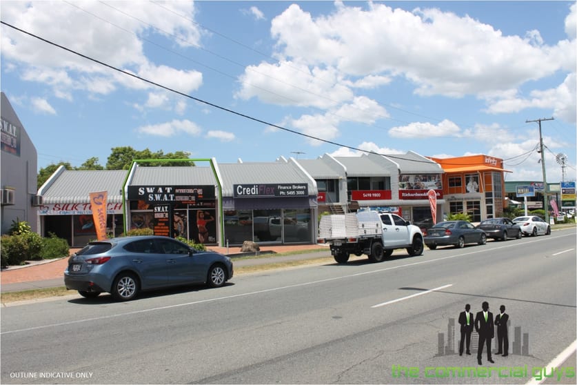 Click to view all images 8/83-87 Morayfield Road Morayfield QLD 4506 - Image 1