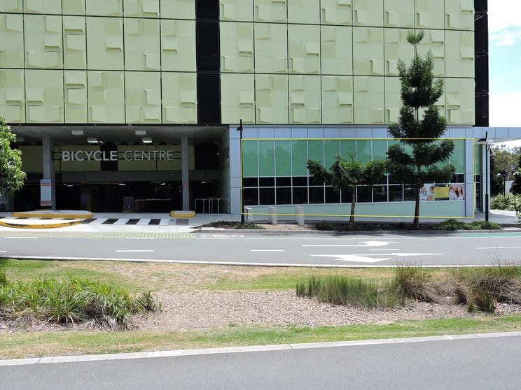 Click to view all images Shop 4/1 Hospital Boulevard Southport QLD 4215 - Image 2