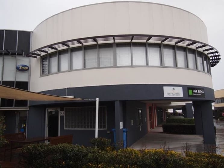 Click to view all images 8 Avenue of the Americas Newington NSW 2127 - Image 3