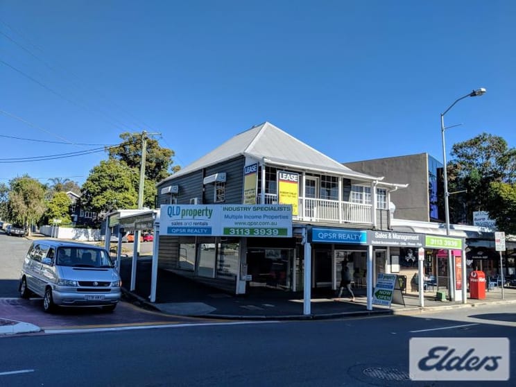 Click to view all images 137 Logan Road Woolloongabba QLD 4102 - Image 1