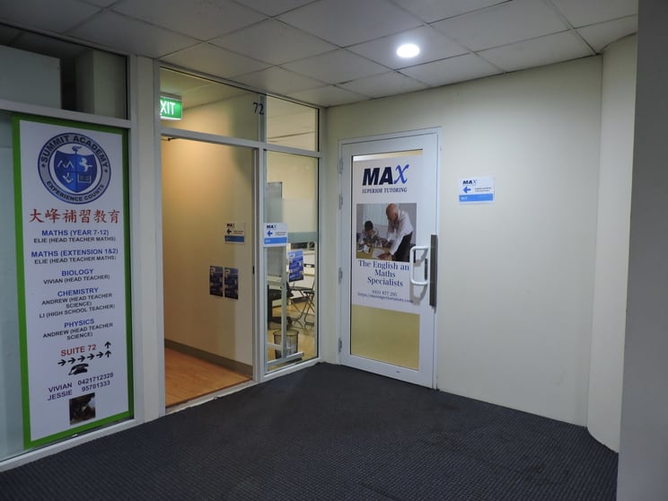 Click to view all images 72A/23-27 MacMahon Street Hurstville NSW 2220 - Image 2