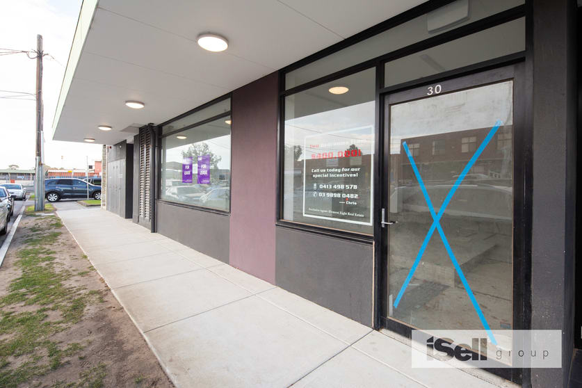 1/28 Warwick Springvale VIC 3171 - Image 1