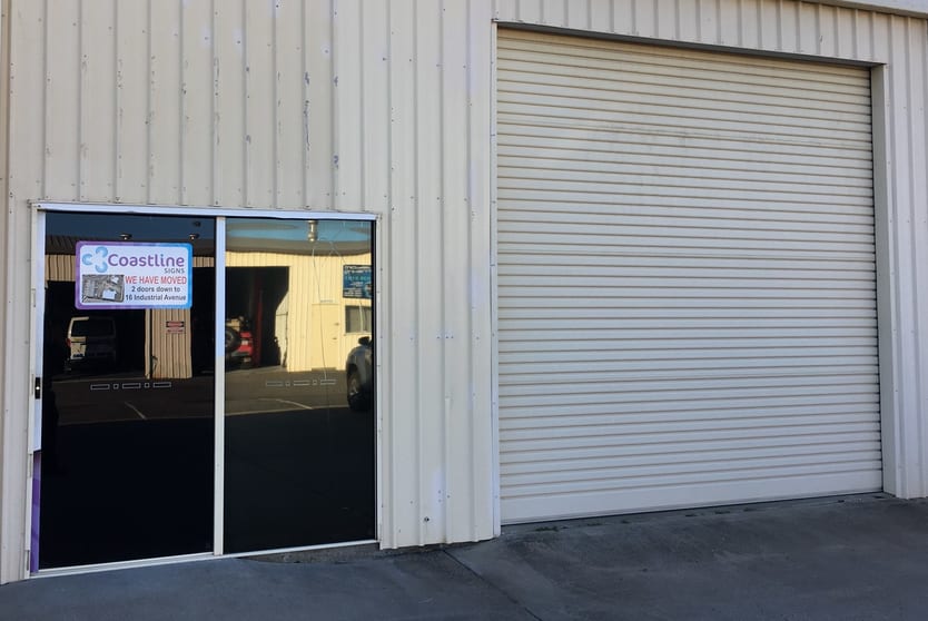Click to view all images 2/12 Industrial Avenue Yeppoon QLD 4703 - Image 1
