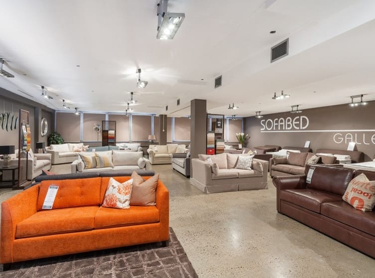 Click to view all images 382 Pacific Highway Crows Nest NSW 2065 - Image 3