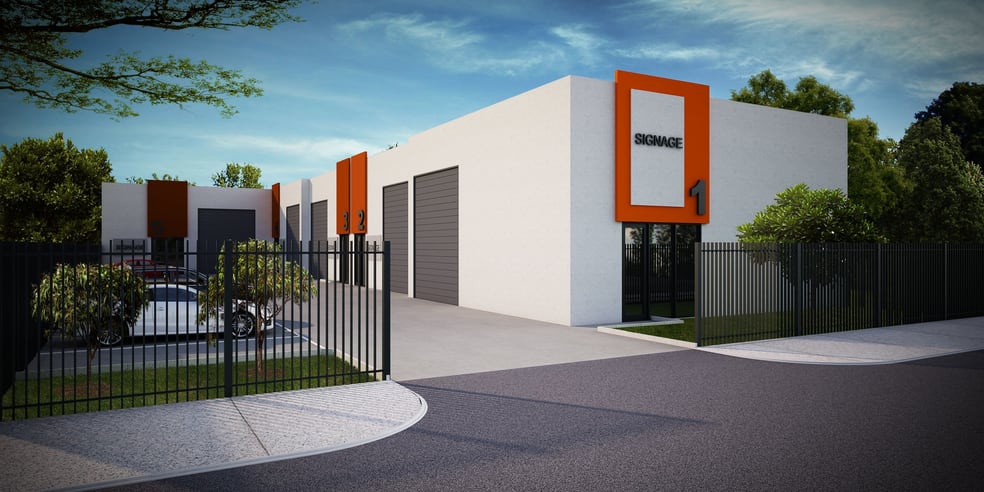 Click to view all images 4/21-23 Futures Road Cranbourne West VIC 3977 - Image 1