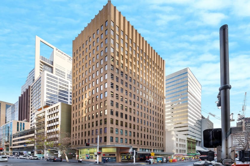 Click to view all images Suite 1001/23 Hunter Street Sydney NSW 2000 - Image 1