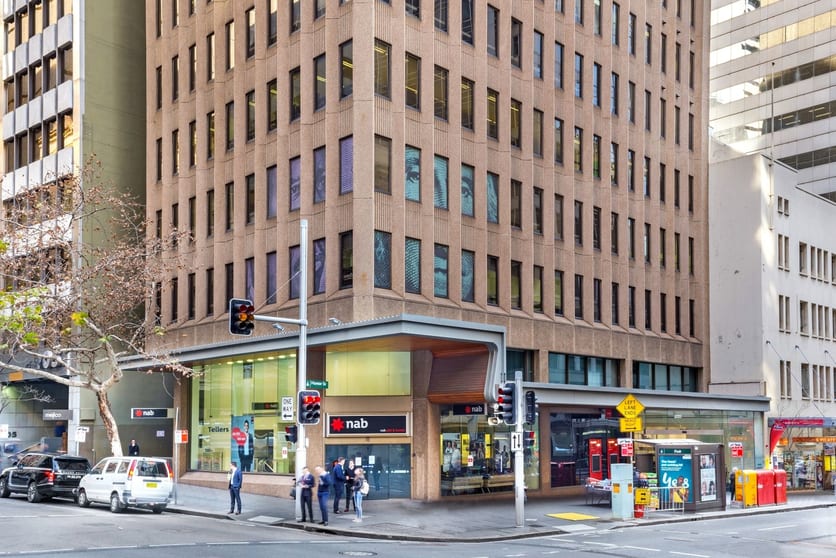 Click to view all images Suite 1001/23 Hunter Street Sydney NSW 2000 - Image 2
