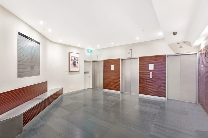 Click to view all images Suite 1001/23 Hunter Street Sydney NSW 2000 - Image 3