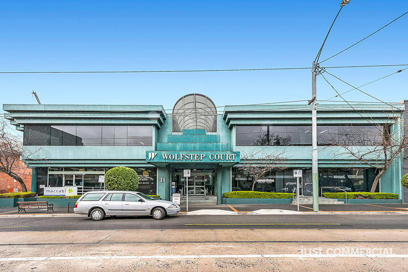 Click to view all images 7/115 Hawthorn Road Caulfield VIC 3162 - Image 2