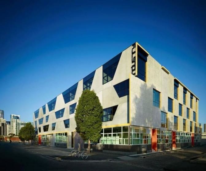 Click to view all images 15-87 Gladstone Street South Melbourne VIC 3205 - Image 1