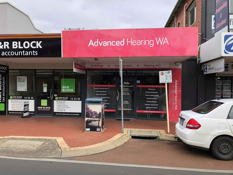 Click to view all images 102b Queen Street Busselton WA 6280 - Image 3