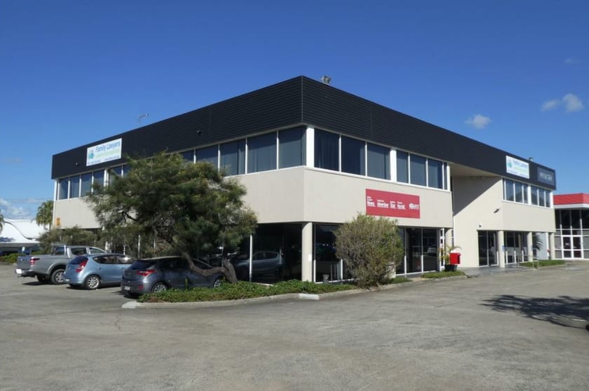Click to view all images Suite 14A/10 Old Chatswood Road Springwood QLD 4127 - Image 1
