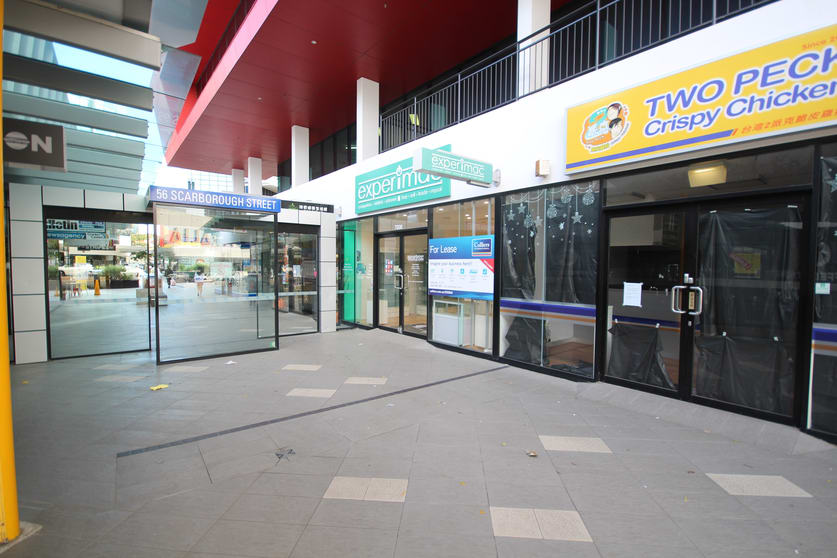 Click to view all images 405/56 Scarborough Street Southport QLD 4215 - Image 1